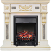  Royal Flame Fobos FX M Black + Corsica,    