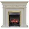  Royal Flame Fobos FX M Brass + Corfu,  