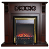  Royal Flame Fobos FX M Brass + Venice,   