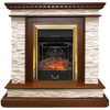  Royal Flame Majestic FX Brass + Calgary, 