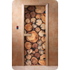    DoorWood () 70x180  A044 ,  