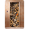    DoorWood () 70x180  A045 ,  