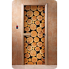    DoorWood () 80x190  A043 ,  