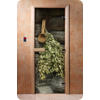    DoorWood () 60x180  A003 ,  