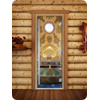    DoorWood () 70x170   A027 