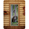    DoorWood () 70x170   A064 