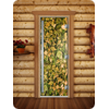    DoorWood () 70x180   A001 