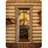    DoorWood () 70x190   A041 