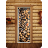    DoorWood () 80x200   A045 