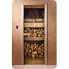    DoorWood () 70x170  A024 ,  