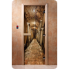    DoorWood () 70x170  A034 ,  