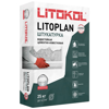 Litokol  LITOPLAN  ,  25 
