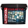 Litokol     (2- ) STARLIKE EVO S.200 Avorio,  5 