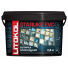 Litokol     (2- ) STARLIKE EVO S.235 Caffe,  2,5 