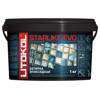 Litokol     (2- ) STARLIKE EVO S.320 Azzurro Caraibi,  1 