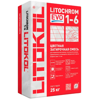 Litokol      LITOCHROM 1-6 EVO LE.120 -,  25 