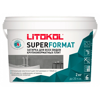 Litokol     () SUPERFORMAT SF.100 ,  2 