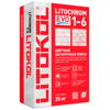 Litokol      LITOCHROM 1-6 EVO LE.385 , . 25 