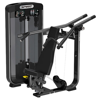   Spirit Fitness SP-3502+   