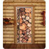    DoorWood () 70x190 Flash Royal  A044, 