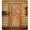    DoorWood () 70x190 Flash Royal  A048, 