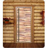    DoorWood () 70x190 Flash Royal  A053, 