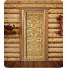    DoorWood () 80x200 Flash Royal  A021, 