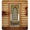    DoorWood () 80x200 Flash Royal  A025, 