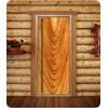    DoorWood () 80x200 Flash Royal  A050, 