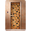    DoorWood () 60x190  A043 ,  