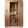    DoorWood () 60x190  A073 ,  