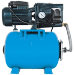       Unipump AUTO JET 100 L-50-S