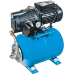        Unipump AUTO JET 110 L-50-S