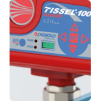        Pedrollo TISSEL TS1 - 4CR 100X