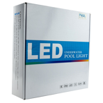        .  Poolmagic 24 , RGB, LED High Power Light 24*1W