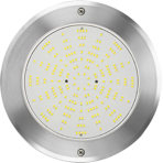       .  AquaViva HJ-WM-SS229, 252led 18W NW (AISI-316)