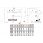       Pool King  HL   2000 x 4000, 216 ./, .8