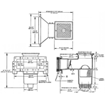     ABS- Hayward AutoSkim Wide, SP1085