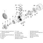     160S4 IM2081