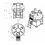    - Rostok()  3000 110 , ,  1.2 /3, 