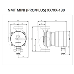   IMP NMT Mini Pro 15/30-130