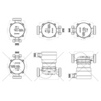    IMP NMT Mini Plus 15/60-130