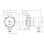    IMP NMT SAN Mini Plus 15/80-130