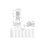     Unipump MVH 8-4