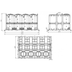    - Rostok() ST 8000, (42000), . 1.5/., 