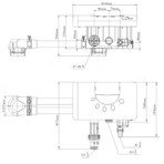     TWIN F135  1865