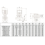     LEO LPP 40-20.5-2.2/2