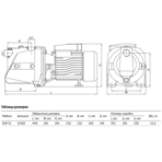     Unipump JSW 55 