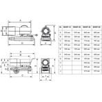     Ballu-Machine BHDP 10