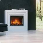     Firelight Cubo 30, 